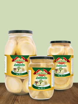 Artichoke